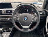 BMW 1 Series Image 5