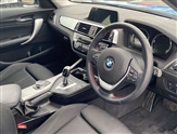 BMW 1 Series Image 6