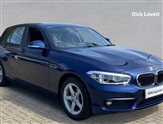 BMW 1 Series Image 1