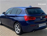 BMW 1 Series Image 2