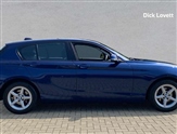 BMW 1 Series Image 3