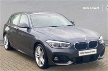 Used BMW 1 Series