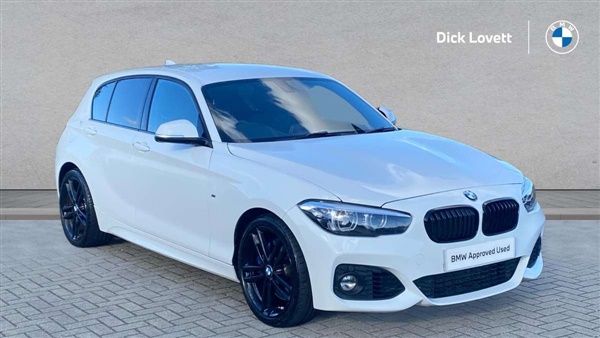 Large image for the Used BMW 1 Series
