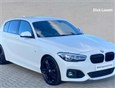 BMW 1 Series Image 1