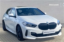 Used BMW 1 Series