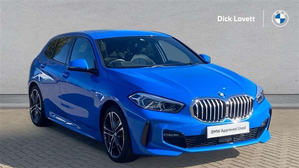 Large image for the Used BMW 1 Series