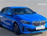BMW 1 Series Image 1