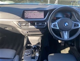 BMW 1 Series Image 4