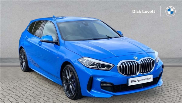Large image for the Used BMW 1 Series