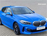BMW 1 Series Image 1
