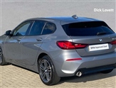 BMW 1 Series Image 2