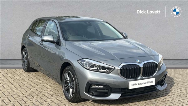 Large image for the Used BMW 1 Series