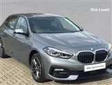 BMW 1 Series Image 1