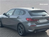BMW 1 Series Image 2