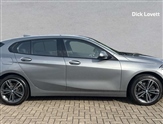 BMW 1 Series Image 3