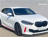BMW 1 Series Image 1