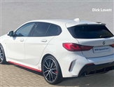 BMW 1 Series Image 2