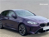 BMW 1 Series Image 1