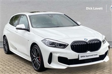 Used BMW 1 Series
