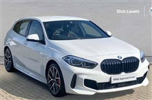 Used BMW 1 Series