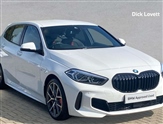 BMW 1 Series Image 1