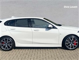 BMW 1 Series Image 3