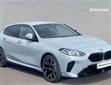 BMW 1 Series Image 1