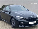 BMW 1 Series Image 1