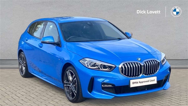 Large image for the Used BMW 1 Series