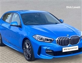 BMW 1 Series Image 1