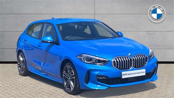 Large image for the Used BMW 1 Series