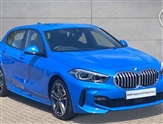 BMW 1 Series Image 1