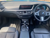 BMW 1 Series Image 4