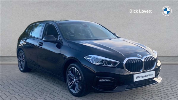 Large image for the Used BMW 1 Series