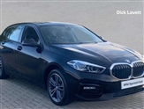 BMW 1 Series Image 1