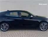 BMW 1 Series Image 3