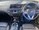 BMW 1 Series Image 4