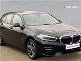BMW 1 Series Image 1