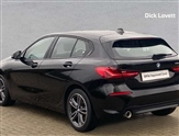BMW 1 Series Image 2
