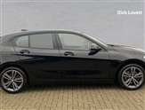 BMW 1 Series Image 3