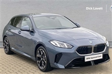 Used BMW 1 Series
