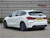 BMW 1 Series Image 2
