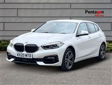 BMW 1 Series Image 3
