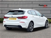 BMW 1 Series Image 4