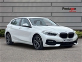 BMW 1 Series Image 1