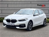 BMW 1 Series Image 3