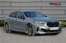 Used BMW 1 Series