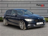 BMW 1 Series Image 1