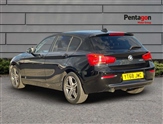 BMW 1 Series Image 2