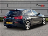 BMW 1 Series Image 4